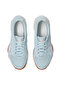 Gel-Rocket 11 Women's Blue Volleyball Shoes 1072A093-020 - 7