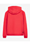 M Essential Hoodie Sweatshirt Men's Red Sweatshirt S232438-600 - 8