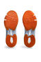 Gel-Rocket 11 Women's Blue Volleyball Shoes 1072A093-020 - 6