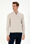 Men's Stone Sweater 50293398 -Vr049