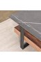 HC Home Canvas LEIRIA Coffee Table - 3