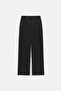 Cross Palazzo Trousers - 3