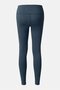 Women Sportswear Fit Training Leggings, Sage Blue - 3