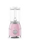 50S Style Retro Pink Smoothie Blender Blf03Pkeu - 2