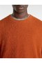 ELMSFORD SOLID CREW SWEATER - 7