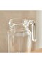 Gridz Fridge Jug with Lid - 1.3 L - 3