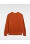 ELMSFORD SOLID CREW SWEATER - 2