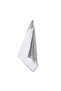 Star Gray Swaddle Blanket with Nickle Inside - 3