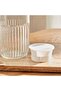 Gridz Fridge Jug with Lid - 1.3 L - 4
