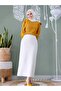 Hijab Pencil Skirt - 2