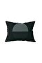 Double Sided Rectangular Throw Pillow Cover 2-Piece DS27 - 3