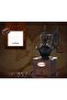 Cafeteira Style Manual Coffee Grinder Hand Pouring Retro Handmade Coffee Machine - 3