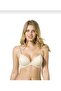 حمالة صدر LE JARDIN 7050 للنساء ANGELINA BASIC BRA MICRO المدعومة 2 قطعة