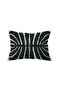 Double Sided Rectangular Throw Pillow Cover 2-Piece DS17 - 3