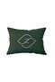2-Piece Ds79 - Double-Sided Rectangular Throw Pillow Cover - 3