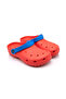 July Children's Slippers Red 30/35