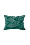 Double Sided Rectangular Throw Pillow Cover 2-Piece DS42 - 3