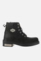 Women's Boots & Booties Black G5121Cs
