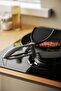 Pinmoo Easy 2-Piece Black Grab Holder