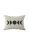 Double Sided Rectangular Throw Pillow Cover 2-Piece DS1 - 2