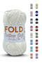 Yarn Cotton Soft - Ecru Cotton Thread 100 Grams