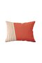 Double Sided Rectangular Throw Pillow Cover 2-Piece DS30 - 3