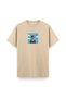 Tricou normal Magritte