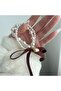 Pearl and Fibonic Buckle Offering Elegance and Elegance Together