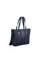 Women's Shoulder Bag Sport Stylish Adjustable Shoulder Strap Black (33X27X12 cm) - 2