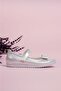 Girl's Flat Orthopedic Ballerinas - 3