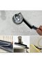 3 Pieces of Multi-Purpose Fine Cleaning Brush, Cleaning Brush for Joints, Bathroom, Kitchen, Sink, Stove - 4