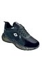 Men's Black White Sneaker Casual Sports Shoes 035 - 3