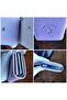 Automatic Makanizmali Individual Quality, Anti-Theft Rfid Protection Women's Handbag... - 6