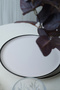 Simply Nordic Pasta Plate 22 Cm 6 Pieces 19985 - 4