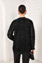 Black Rose Jacket 32-3407 - 5