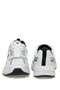 POL PU 3PR White Men's Sneaker - 5