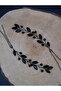 Fully Handmade Stylish And Elegant Wedding And Engagement Bridal Crown And Hair Accessory - 4