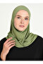 Micro Chin Hijab Sports Hijab - St 026 (7802640)