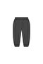 Elastic Waist, Elastic Cuffs, Cotton Nature Concept Regular Fit Jogger Smoked Children's Tracksuit - 6