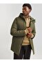 Jjekeen Parka Sn Grape Leaf - 7