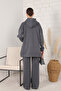 Anthracite Three Thread Set - Model 3-1106 - 3