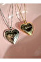 Harry Styles Covered Steel Necklace - 2
