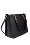 Women's Shoulder Bag Black - 362