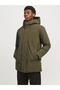 Jjekeen Parka Sn Grape Leaf - 2