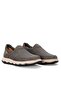 Maxwell Men's Genuine Nubuck Leather Loafers 256042 -1 - 2