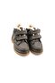Water Resistant Anatomical Baby Kids Winter Snow Rain Boots with Fur Inside and Velcro - 2