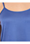 Solid Cami & Shorts Set - 3