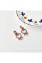 Selen Steel Earring |   Steel Earrings