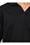 Heavy Cotton Jersey Oversized Polo & Shorts Co-Ords - 3
