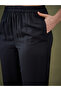 Embroidered Mandarin Collar Shirt & Pants Co-Ord - 5